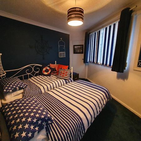 Apartamento Hello Sailor Ramsgate Exterior foto