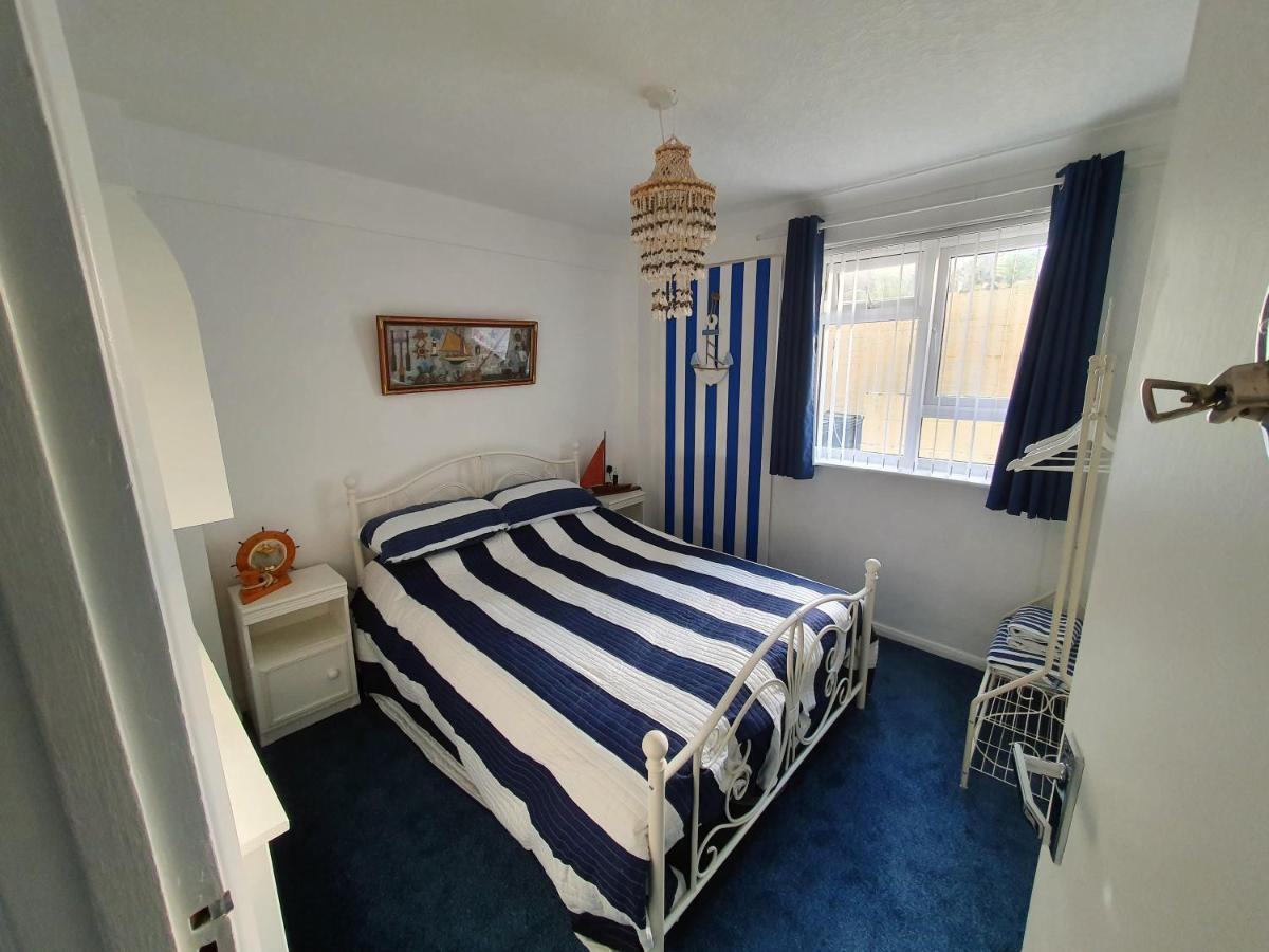 Apartamento Hello Sailor Ramsgate Exterior foto