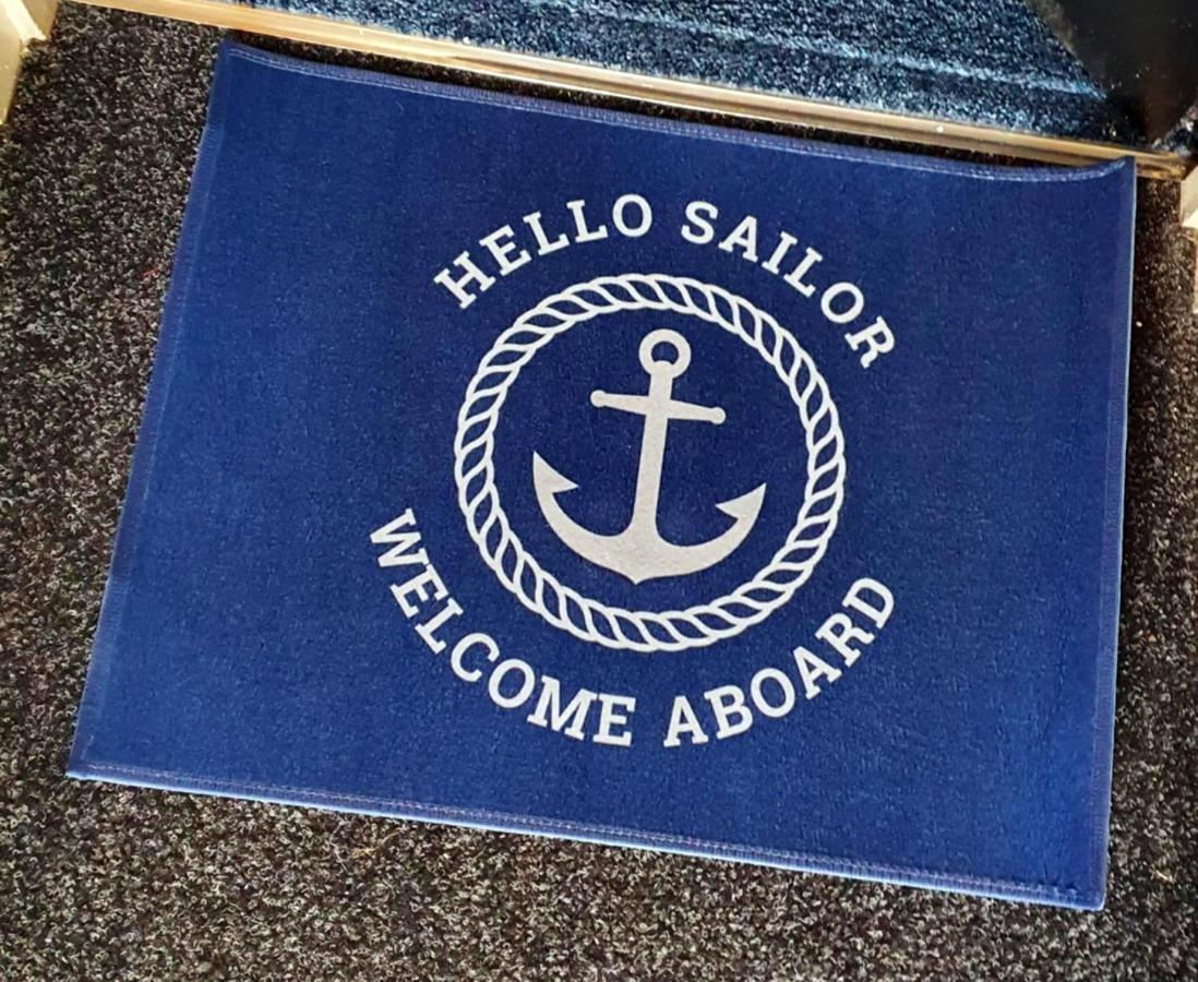 Apartamento Hello Sailor Ramsgate Exterior foto