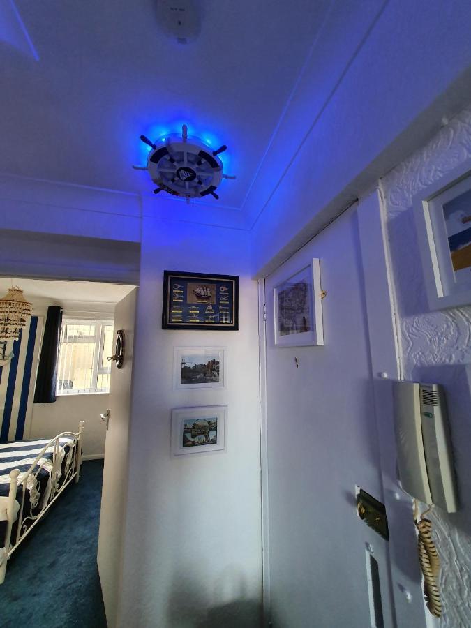 Apartamento Hello Sailor Ramsgate Exterior foto
