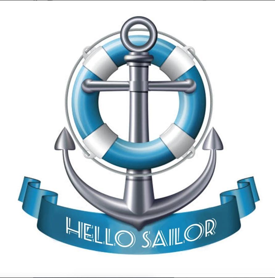 Apartamento Hello Sailor Ramsgate Exterior foto