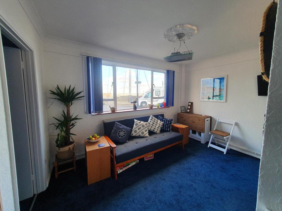 Apartamento Hello Sailor Ramsgate Exterior foto