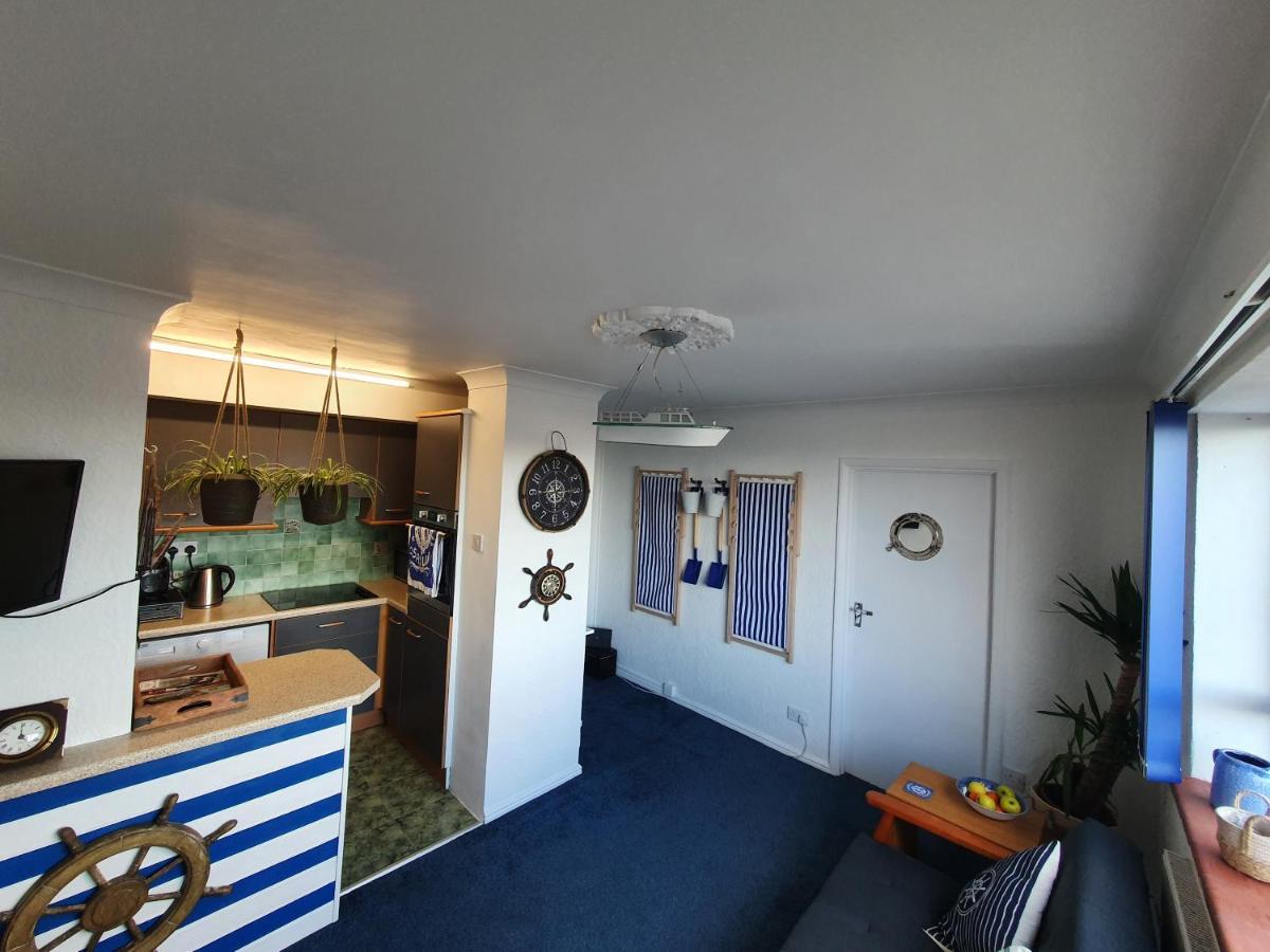 Apartamento Hello Sailor Ramsgate Exterior foto