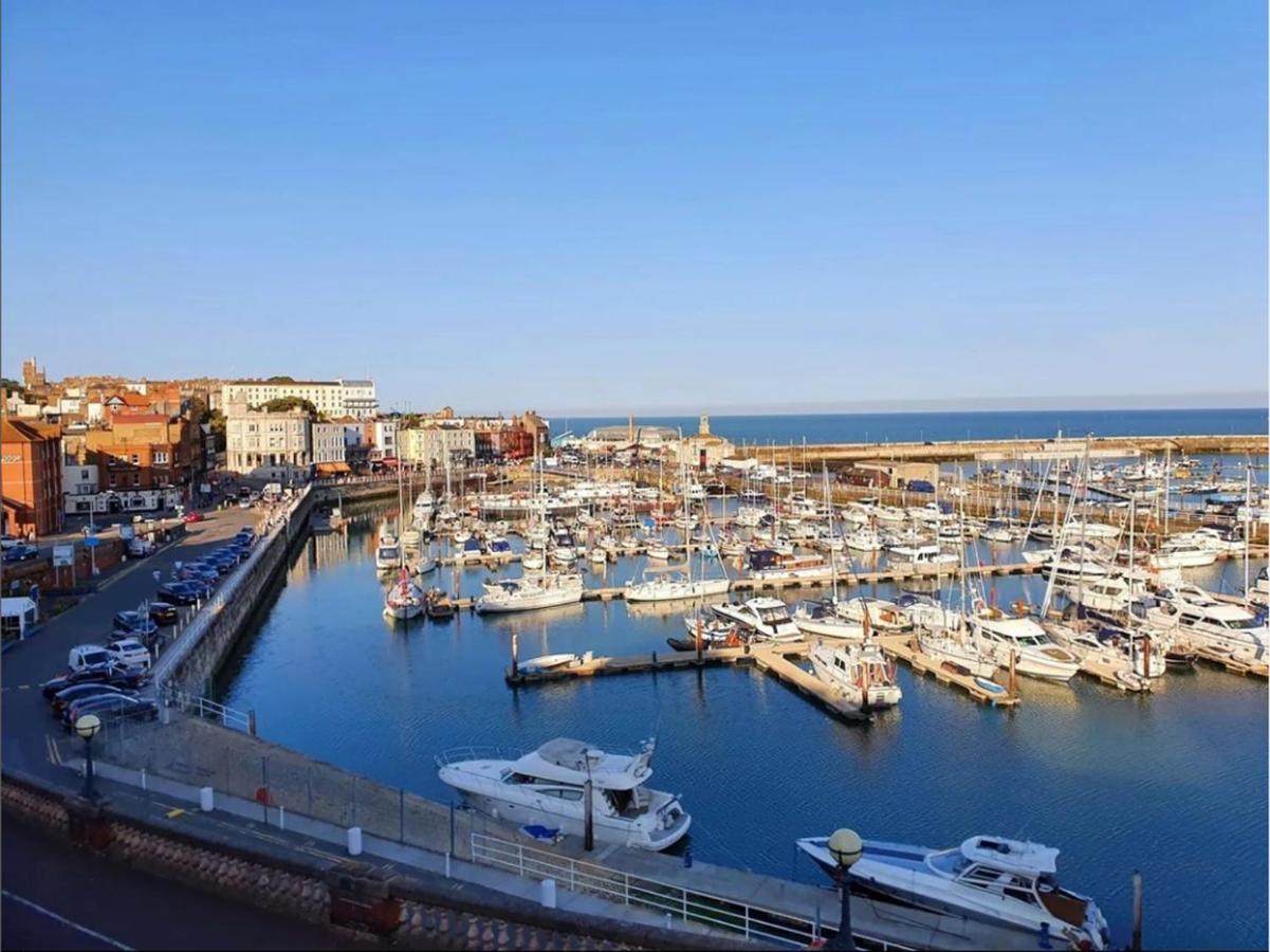 Apartamento Hello Sailor Ramsgate Exterior foto