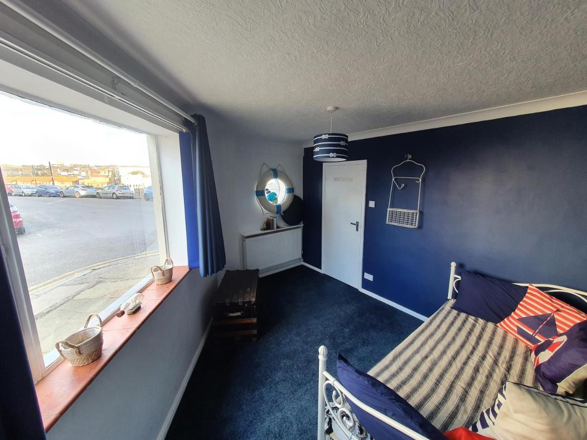 Apartamento Hello Sailor Ramsgate Exterior foto