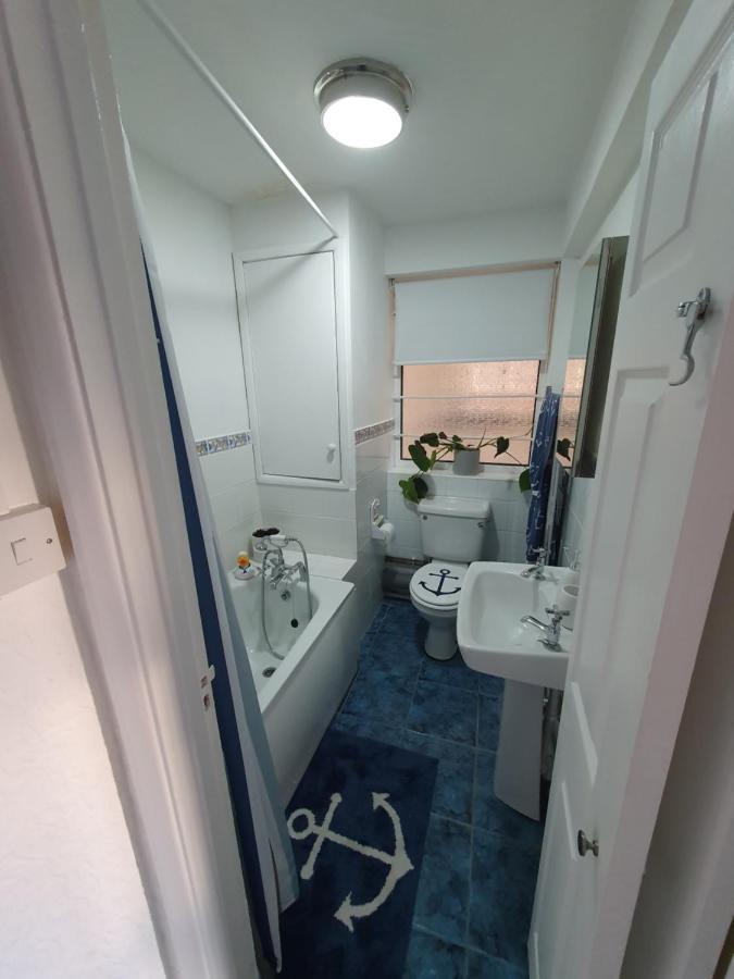 Apartamento Hello Sailor Ramsgate Exterior foto