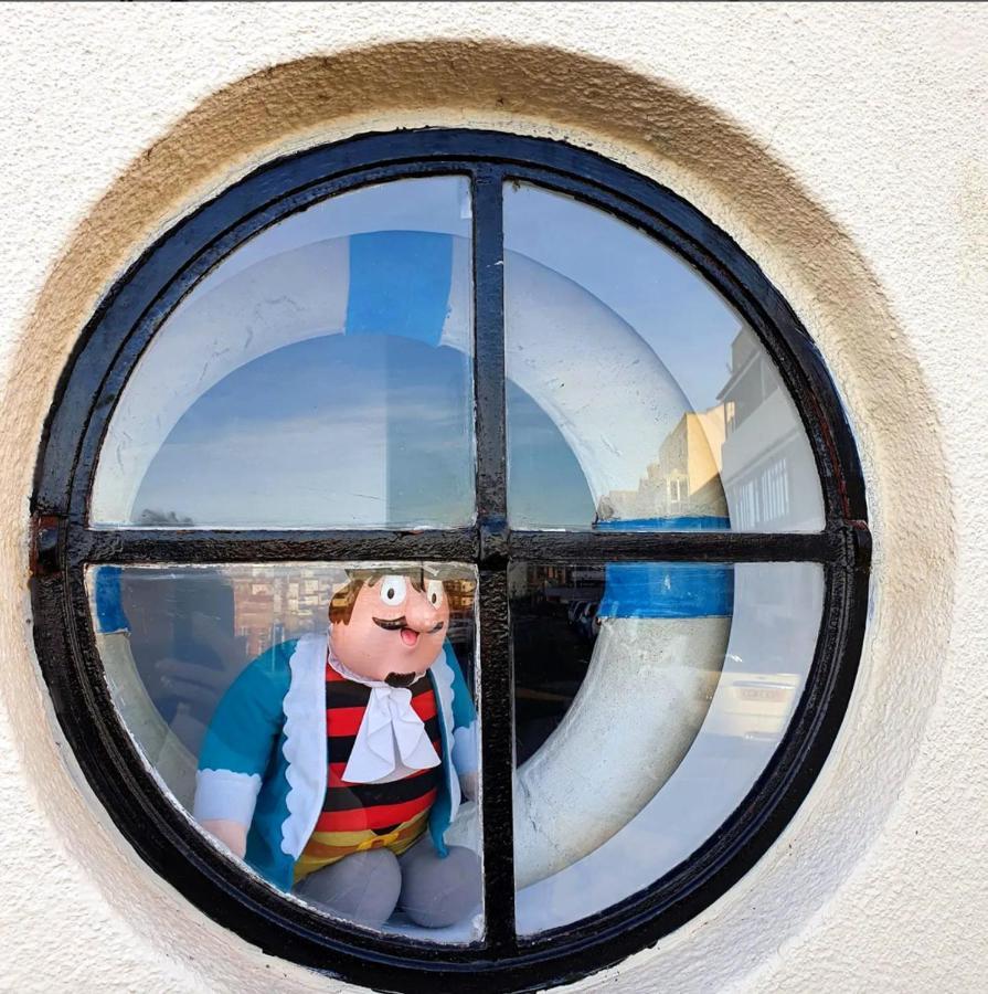 Apartamento Hello Sailor Ramsgate Exterior foto